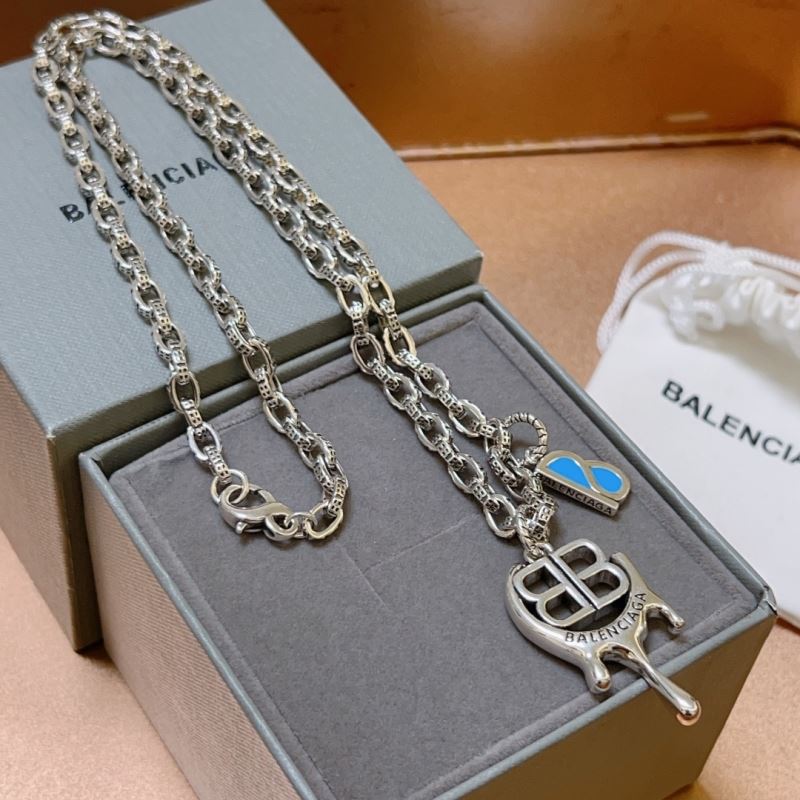 Balenciaga Necklaces